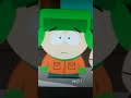 Sad south park