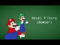 Hotel Mario v0.09 Beta - All Cutscenes (Audio Only)