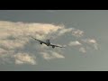 British Airways Airbus A321 take off from Dublin Airport, Ireland 🇮🇪