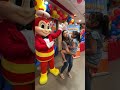 MATAPANG SA JOLLIBEE