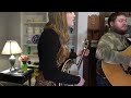 Blueridge Mountain Girl - Backwoods Bluegrass