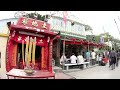 大澳 - Tai O Fishing Village - Hong Kong