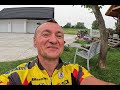 WISŁA1200 bicycle ultramarathon - Report from the most difficult marathon in Poland.