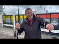 Sea Fishing Worthing Pier- A Mark Guide to the Renowned Sussex Hotspot!