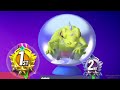 Nickelodeon All-Star Brawl 2 - All Characters Winning & Losing Animations