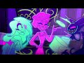 Hazbin Hotel Pilot French Dub But Only When Alastor Speaks