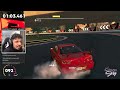 I Became A DRIFT KING To Hit Star Before The Summit!! | Rookie To ICON 1000