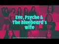 LE SSERAFIM - Eve, Psyche & the Bluebeard's wife [The Ultimate Remix]
