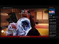 Destiny 2 Crucible livestream