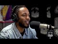 Kendrick Lamar on Fan Theories, Unreleased Songs, Ranking His Albums, and Family | ICYMI