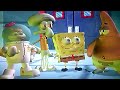 My Memoreable Game; Spongebob Battle for Bikini Bottom