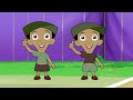 Chhota Bheem - King for a Day | Cartoons for Kids | Funny Kids Videos