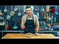 The Best Sweet Cabbage [VEGAN] Stew ⛪️ with INTENSE MEAT Flavor❗❓ | Chef Paul Constantin