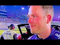 Alex Bowman - Iowa Post Race Interview 6/16/24.