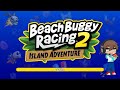 Mario Kart but OHMYGODTHEREARE15THINGSHAPPENINGALLATONCEPLEASEHELPME(Beach Buggy Racing 2)