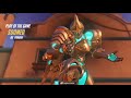 OVERWATCH NEW STUFF