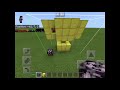 How To Use A Structure Block MCPE