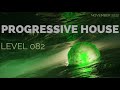 Deep Progressive House Mix Level 082 / Best Of November 2022