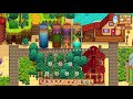 How to get Auto-Petters after completing the Community Center - Stardew Valley 1.5 Guide