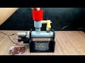 How to make a Super Powerful Electric Actuator