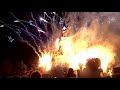 DISNEY ILLUMINATIONS - DISNEYLAND PARIS 2018 (50FPS)