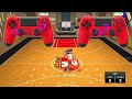 NBA 2K23 DRIBBLE TUTORIAL w HANDCAM! BEST DRIBBLE MOVES for 2k23 SEASON 8!(FASTEST DRIBBLE MOVES)