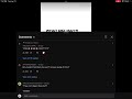 HELP MY YOUTUBE IS BROKEN