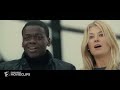 Johnny English Reborn (10/10) Movie CLIP - You Can't Get Away (2011) HD