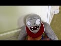 Plants vs. Zombies Plush: Royal End