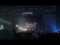 Slipknot - The Heretic Anthem (Live at Welcome to Rockville 2024)