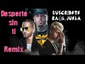 Desperté Sin Ti  | Remix—NICKY JAM FT NORIEL & YANDEL ( vídeo 2017 original )