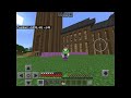 Mining for 10,000 Blocks in Survival Minecraft