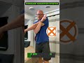 3 Easy Shoulder Mobility Stretches in 30 Seconds to Improve Shoulder Tightness