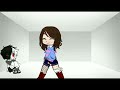 Re-upload || How Dream meet Ranboo || Dream as Frisk AU || MCYT x Undeetale || Dream SMP