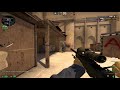 csgo but I move in weird directions