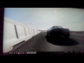 Wheelie 8.100 run in Forza 5