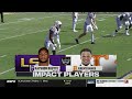 2022 #8 Tennessee vs LSU (full game HD)