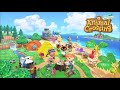 Animal Crossing New Horizons: Island Tour Theme (NIGHT) 3 Hour Loop