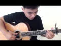 Still Fingerstyle - Zeno (Hillsong)