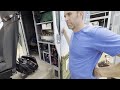 We Found A 12 Year Old Electric Delivery Van & Try To Fix It