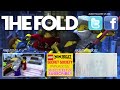 LEGO NINJAGO | The Fold | Spinning Out In Color (Official Music Video)