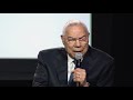 General Colin Powell on Leadership