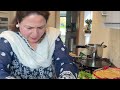 Abu Jee U.K. mey  ||Ninja foodie recipes  || simple dawat menue for  guest || school ka zamana