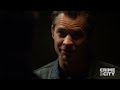 Raylan Confronts Boyd at Johnny's Bar | Justified (Timothy Olyphant, Walton Goggins)