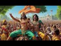 महाभारत (Mahabharat)I Ep 9 I सूतपुत्र कर्ण की कहानी | Karna Story I Animated Story | Animation Story
