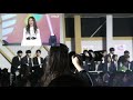 181220 NCT × WANNA ONE REACTION RED VELVET - BUTTERFLIES, POWER UP [KOREAN POPULAR MUSIC AWARDS]