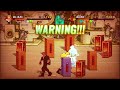 Streets of Rage 4 Best Bits (Part 2)