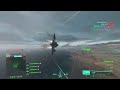 Battlefield 2042 PS5 Su-57 Discarded 25-0 17