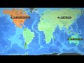 6 CONTINENTS FIGHT For The WORLD! ¿Who Wins? - 700 YEARS Worldbox Timelapse