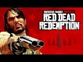 [Red Dead Redemption] Main Theme [HD]